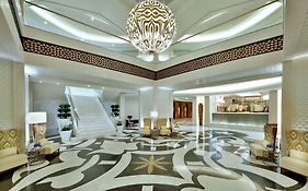 Conrad Hotel Makkah
